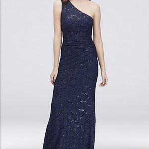 David’s bridal dress